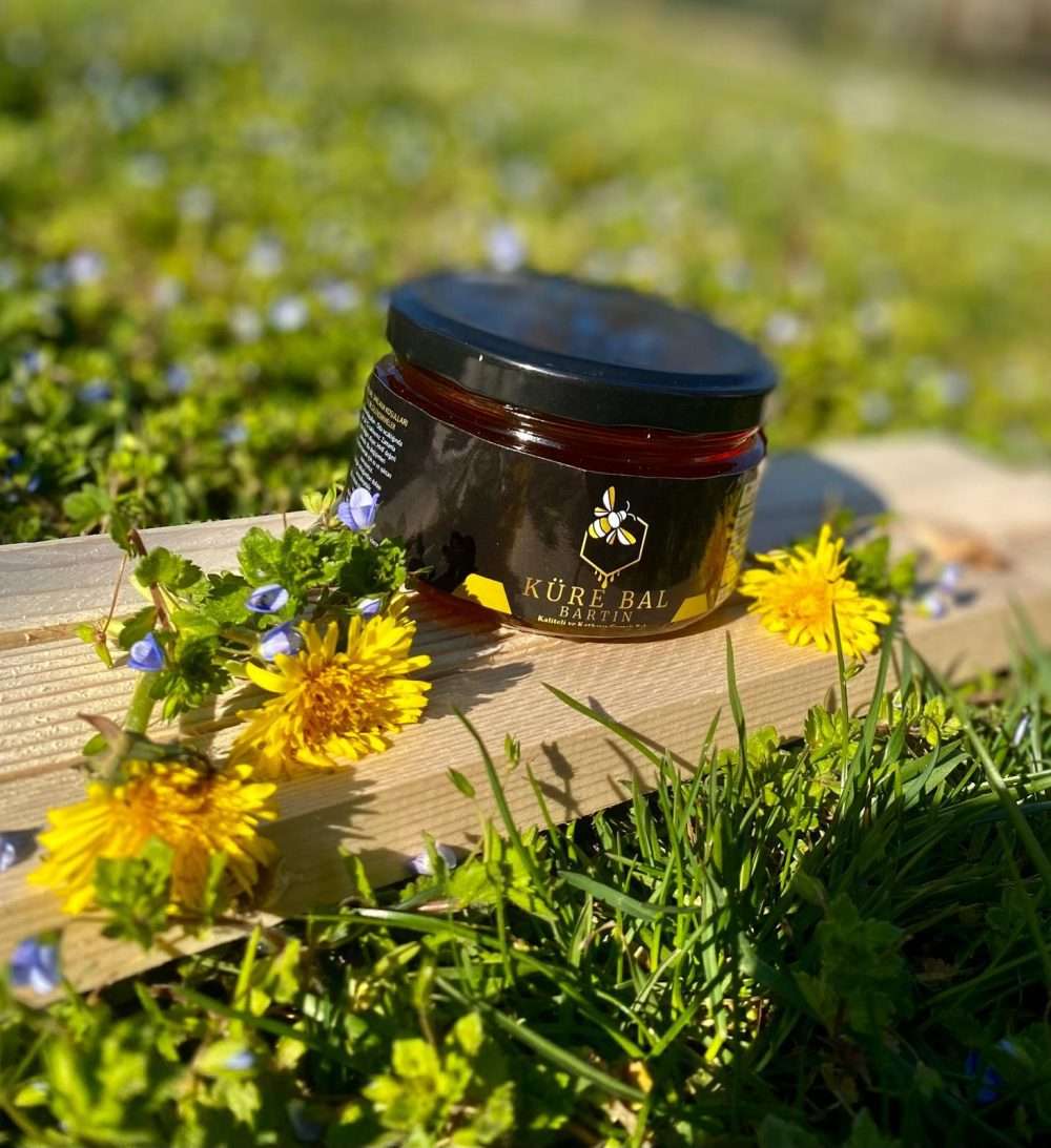 Kestane Balı 250g - Görsel 2